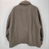 ジーユー GU フェイクレザーオーバーサイズブルゾン メンズ JPN:XL