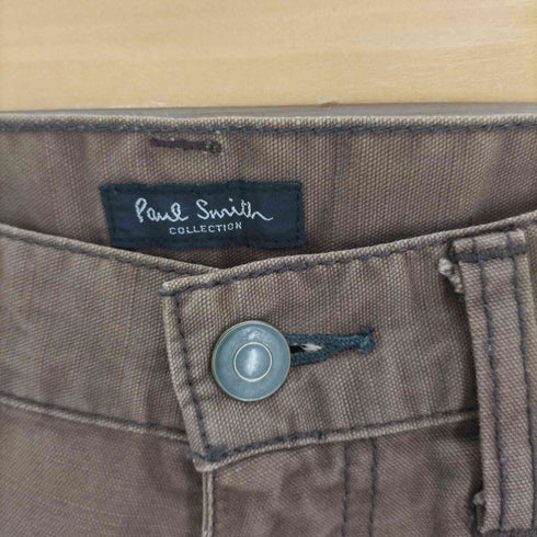 ポールスミスコレクション Paul Smith COLLECTION 5ポケット ライト デニムパンツ メンズ 29