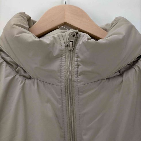 ジーユー GU 中綿スタンドカラーブルゾン メンズ JPN:XL