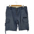 ユーエスアーミー US ARMY Sniper Chino Shorts Logo メンズ 36