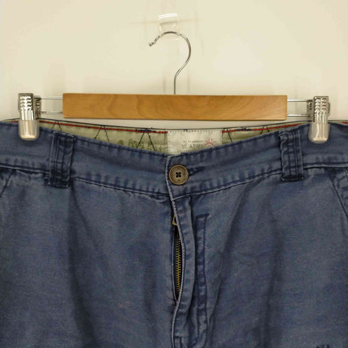 ユーエスアーミー US ARMY Sniper Chino Shorts Logo メンズ 36