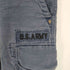 ユーエスアーミー US ARMY Sniper Chino Shorts Logo メンズ 36