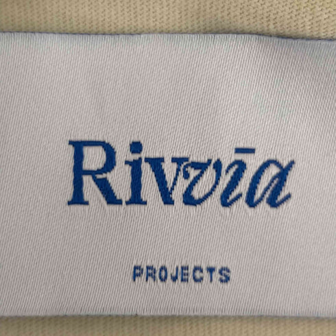 Rivvia Project REVIVAL T-SHIRT リバイバルTシャツ メンズ