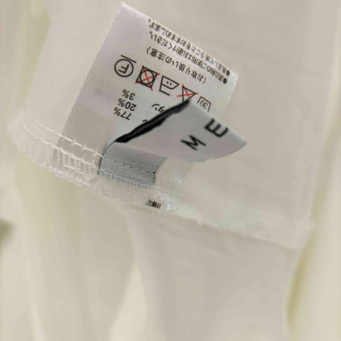 メリ meri ヒレスリーブブラウス レディース FREE