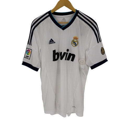 アディダス adidas 11-12 サッカーユニフォーム メンズ JPN:M
