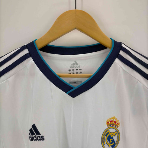 アディダス adidas 11-12 サッカーユニフォーム メンズ JPN:M