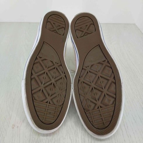 コンバース CONVERSE ALLSTAR ローカットスニーカー メンズ JPN:26.5