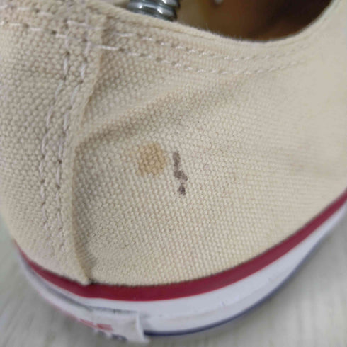 コンバース CONVERSE ALLSTAR ローカットスニーカー メンズ JPN:26.5