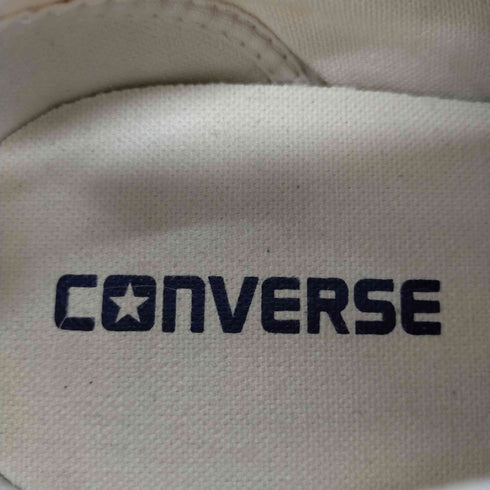 コンバース CONVERSE ALLSTAR ローカットスニーカー メンズ JPN:26.5