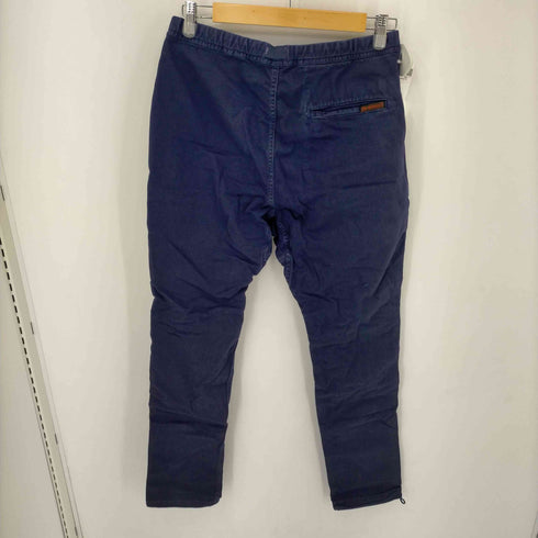 ノンネイティブ nonnative 別注 CLIMBER EASY PANTS OVERDYED C/P クライミングパンツ メンズ JPN:2