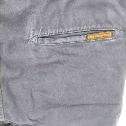 ノンネイティブ nonnative 別注 CLIMBER EASY PANTS OVERDYED C/P クライミングパンツ メンズ JPN:2