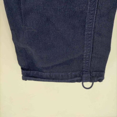 ノンネイティブ nonnative 別注 CLIMBER EASY PANTS OVERDYED C/P クライミングパンツ メンズ JPN:2
