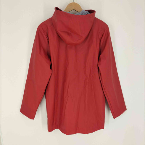 プチバトー PETIT BATEAU ヨットパーカ レディース import:S