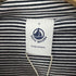 プチバトー PETIT BATEAU ヨットパーカ レディース import:S