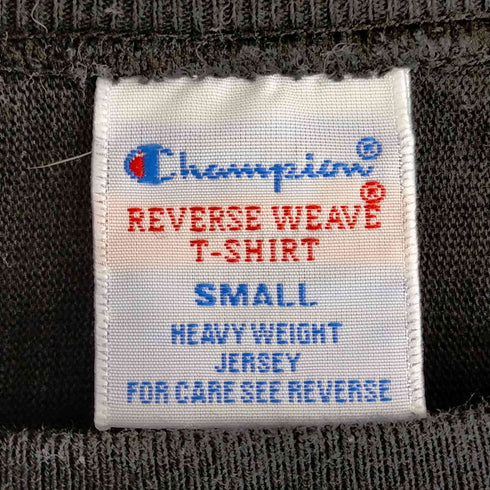チャンピオン Champion サイドポケット リバースウィーブ スウェットロンT レディース JPN:S