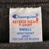 チャンピオン Champion サイドポケット リバースウィーブ スウェットロンT レディース JPN:S