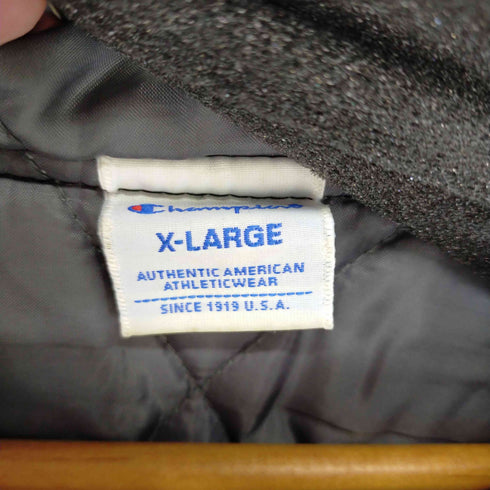 チャンピオン Champion Thermolite Hooded Jacket ACTION STYLE メンズ JPN:XL