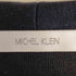 ミッシェルクラン MICHEL KLEIN リヨセル混ロングカーディガン レディース JPN:38