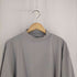 ムジラボ MUJI labo 天竺編みハイネック長袖 Tシャツ メンズ JPN:M
