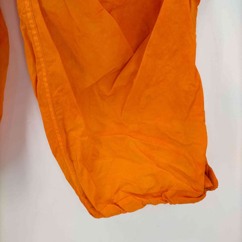 ズッカ ZUCCa 24SS LIMONTA ECONYL メンズ JPN:M