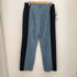 ズッカ ZUCCa 24SS デニムドッキングパンツ メンズ JPN:M