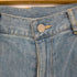 ズッカ ZUCCa 24SS デニムドッキングパンツ メンズ JPN:M
