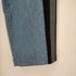 ズッカ ZUCCa 24SS デニムドッキングパンツ メンズ JPN:M