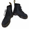 ドクターマーチン Dr.Martens 10ホール 厚底レースアップブーツ メンズ US8