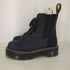 ドクターマーチン Dr.Martens 10ホール 厚底レースアップブーツ メンズ US8