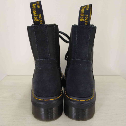 ドクターマーチン Dr.Martens 10ホール 厚底レースアップブーツ メンズ US8