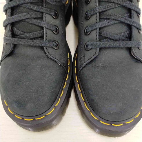 ドクターマーチン Dr.Martens 10ホール 厚底レースアップブーツ メンズ US8
