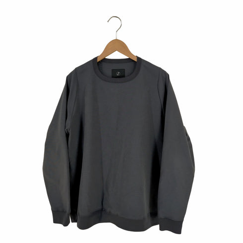 テアトラ TEATORA CARTRIDGE SWEATER MS メンズ JPN:2