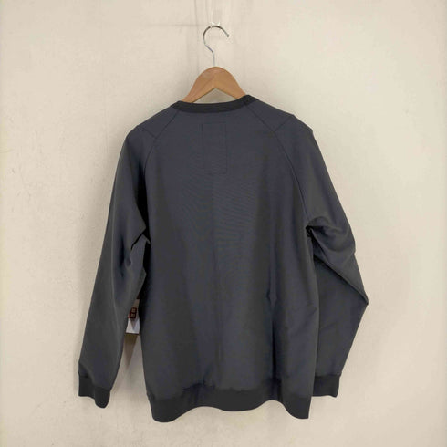 テアトラ TEATORA CARTRIDGE SWEATER MS メンズ JPN:2