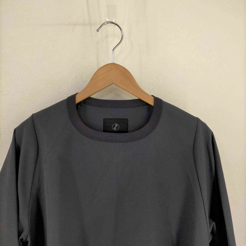 テアトラ TEATORA CARTRIDGE SWEATER MS メンズ JPN:2