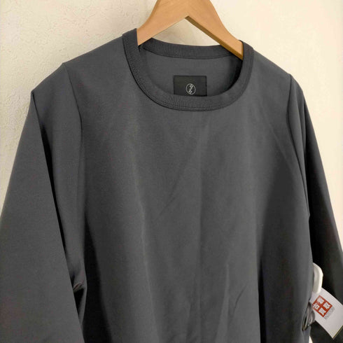 テアトラ TEATORA CARTRIDGE SWEATER MS メンズ JPN:2