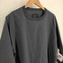 テアトラ TEATORA CARTRIDGE SWEATER MS メンズ JPN:2