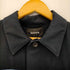 ズッカ ZUCCa 24SS Combined Denim デニムドッキングジャケット メンズ JPN:M