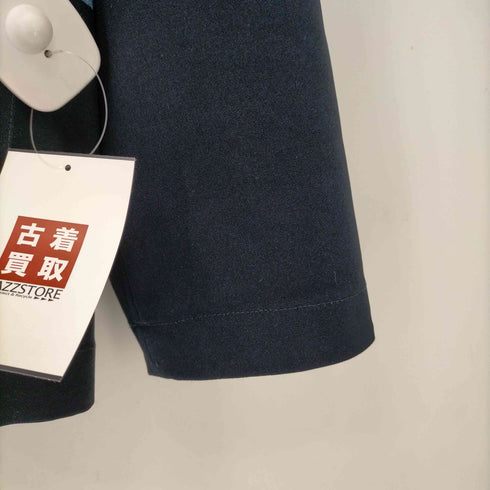 ズッカ ZUCCa 24SS Combined Denim デニムドッキングジャケット メンズ JPN:M