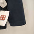 ズッカ ZUCCa 24SS Combined Denim デニムドッキングジャケット メンズ JPN:M