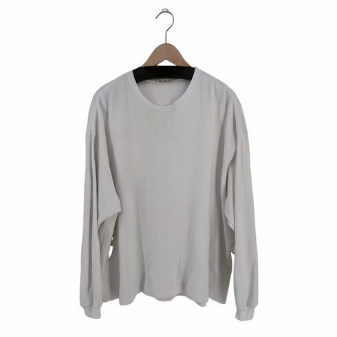 ポリプロイド POLYPLOID OVERSIZE LONGSLEEVE C メンズ JPN:2