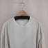ポリプロイド POLYPLOID OVERSIZE LONGSLEEVE C メンズ JPN:2
