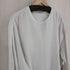 ポリプロイド POLYPLOID OVERSIZE LONGSLEEVE C メンズ JPN:2