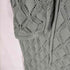スナイデル snidel クロシェパフスリニットワンピ レディース ONE SIZE