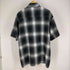 キャルトップ CALTOP USA製 オンブレチェックシャツ メンズ JPN:XL