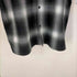 キャルトップ CALTOP USA製 オンブレチェックシャツ メンズ JPN:XL