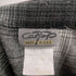 キャルトップ CALTOP USA製 オンブレチェックシャツ メンズ JPN:XL