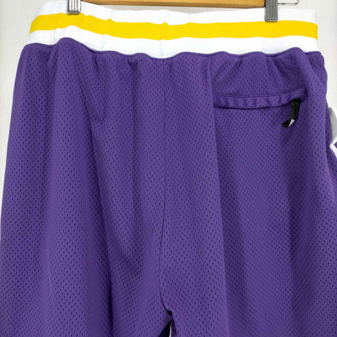 ポロクラブ PROCLUB BASKETBALL SHOHRTS メンズ JPN:XL