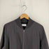 エイトン ATON KYOTO TSURIZOME COTTON FLIGHT JACKET メンズ JPN:4
