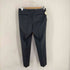 メイルアンドコー MALE & Co. ウールギャバ ノータックスラックス メンズ A4
