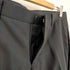メイルアンドコー MALE & Co. ウールギャバ ノータックスラックス メンズ A4